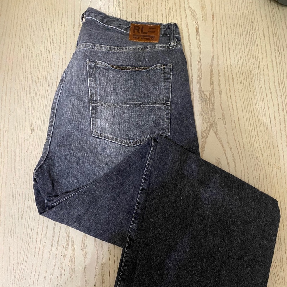 Polo Men’s jeans